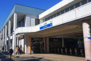 秋津商店街とかいう秋津〜新秋津間の商店街www