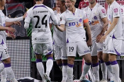 広島、満田2発などJ1首位・神戸に5-0大勝！ 京都、湘南、G大阪も大量得点で勝利！ルヴァン杯第3節（関連まとめ）