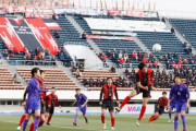 【高校サッカー】全国高校サッカー、無観客に　準決勝と決勝