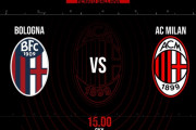 ◆セリエA◆20節 ボローニャ×ACミラン ボローニャやらずもがなのPK2つ、終盤1点返すも追いつけず…冨安フル出場