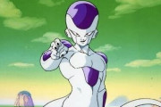 リアルで「キエーッ！」っていうのフリーザしか居ない説