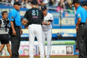 【悲報】オリックスの外国人5人ベンチ入り事件、球団と事務局と審判のミスだった