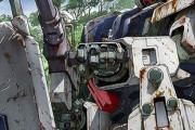 【画像あり】陸戦型ガンダムと陸戦型ジムって両機ともガンダムの規格落ちパーツを利用して作られたらしいけど頭部以外は何が違うの？