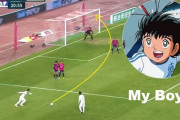 【海外の反応】「こんなに上手いとは..」2020年Jリーグスーパーゴール集に外国人が驚愕！指摘された問題とは!?