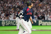 海外「大谷が大谷しているだけだ」WBC緒戦でいきなり満塁弾を叩きこんだ大谷選手に対する海外の反応