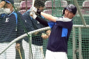 西武・源田壮亮、コロナ陽性判定。カープ戦は8人ベンチ外で控え野手2人の緊急事態