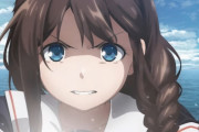 アニメ『艦これ 2期』の最新PVが公開！！ めっちゃクオリティ高くなっててすげぇ・・・ガチでほかの人気作品に後れを取ってないわ