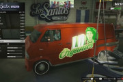 【GTA5】新車「ラマーのヨウガ」について【動画あり】