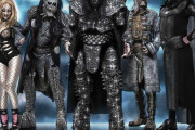 ローディ（Lordi）とかいうフィンランドの聖飢魔Ⅱ