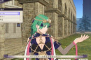 【朗報】『FE 風花雪月』Ver.1.1.1が配信！！エキスパンション・パス購入者に主人公向けの衣装「神祖の服」がプレゼントされたぞ！！