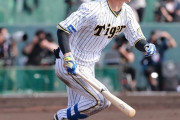 阪神・近本光司　200安打を目指し、盗塁王も奪い返す／タイトル獲得宣言