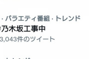 【日向坂46】『ひなあい』トレンド入りするも野球カテゴリだった件ｗｗｗｗｗｗｗｗ
