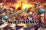 おまえら『ワイルドアームズ』ってやってた？