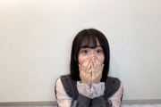 【乃木坂46】『あっ！！！やばい！！！！！！』掛橋沙耶香、生配信中に“衝撃のアクシデント”が発生してしまう！！！！！！！！！！！！