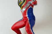 ウルトラマンのリアルなフィギュア買ってきたｗｗｗ → あれの再現度すげぇｗｗｗ（※画像あり）