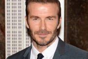 【海外サッカー】デヴィッド・ベッカム、薄毛が加速？　専門家「昨年と比べ急に薄くなっている」