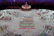 韓国人「韓国のメダル獲得順位が低かったのは開催国（日本）が悪いのかも‥」東京五輪で、韓国の立場を感じた　韓国の反応