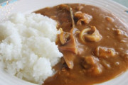 【急募】CoCo壱以外でカレーを食える店