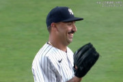 ヤンキースの投手「大谷の抑え方教えたるわ」
