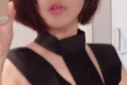 森本レオ子さんのHOT LIMIT時の西川貴教コスプレ…