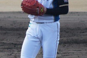 元日ハムの多田野数人って凄いピッチャーだな