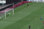 【GIF】なでしこジャパンさん、カナダ戦のPKが色々酷かった件ｗｗｗｗｗｗｗ