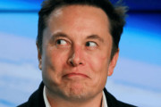 イーロン・マスク「ツイッターの新しいCEO見つけました」 ついに退任へ
