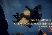 エルデンリング、海外ゲーマーからも大絶賛