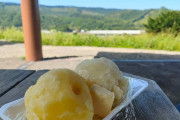 【画像】俺が北海道で食った物貼ってくｗｗｗｗｗ