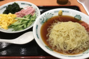 【必見】日高屋で絶対食べるべきオススメのメニューといえば？