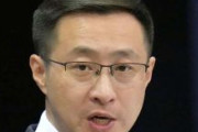中国・林剣報道官「日本の一人当たり防衛費は中国の3倍に達した」←ファッ！？ｗｗｗｗｗｗ