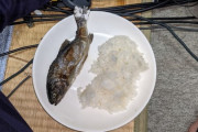 ワイの朝飯、豪華すぎる（※画像あり）