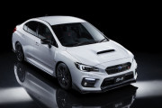 「スバルWRX S4」の特別仕様車「STI Sport♯」登場