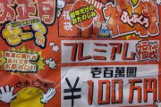 【画像】ゲームショップ「ゲーム詰め合わせ100万円福袋を発売します！！」→飛ぶように売れてしまう
