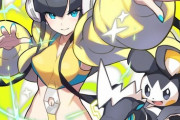 【朗報】ポケモンBWさん、女トレーナーがどれもこれもエチすぎるwywywywywywywywy