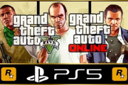 【悲報】GTA5のPS5版発売決定に外人マジギレ。低評価ついに15万到達ｗｗｗ