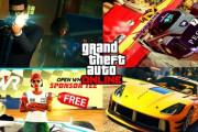 【GTA5】最新『公式イベント』が発表！「カジノ強盗のダイヤモンド」が復活！「カジノ裏仕事」の報酬3倍も！【画像あり】