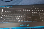 初ゲーミングキーボード「G610」買ったったwｗｗｗ