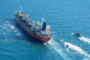 【海洋汚染】船舶拿捕のイラン「韓国政府、理解できない…外交的訪問は必要ない」