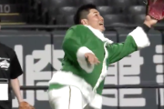 【悲報】日ハム清宮、ファンフェスでもエラーwwwwww