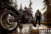 Days GoneのSIEベンドスタジオは新たなAAAタイトルに取り組んでいる