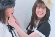 【乃木坂46】松村沙友理、この顔は恋してるな・・・