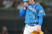 【日本ハム】加藤貴之、苦しんだ９勝目「勝ち越してくれた直後に追いつかれて…」５回４失点