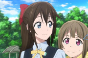 【虹ヶ咲】かすみ「サイコーだよしず子」←何があった？【ラブライブ！】
