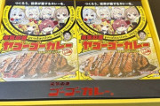 【ホロライブ】カバーからのお歳暮、ヤゴーゴーカレーで草【2024年】