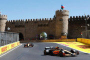 マクラーレン、F1アゼルバイジャンGPでのオーダー発令でチーム内がギスギスしてそうだと話題に