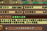 【パズドラ】まあ本当の最強はミヤなんだはｗｗｗｗｗｗｗｗｗｗｗｗｗｗｗｗ
