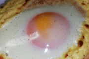 【ジブリ案件】例の目玉焼きトースト、焼けるwwwwwwww（画像あり）