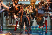 【艦これ】みんなの部屋ってフィギュア飾ってんの？