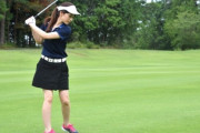【狂気】不適切発言・女子プロゴルファーの現在ｗｗｗｗｗｗｗ